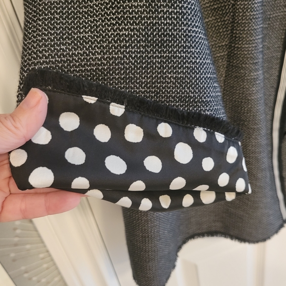 Elena Miro Plus Size 16W Jacket With Pearls - Picture 11 of 13